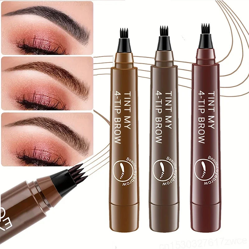 Eyebrow Enhancer Shaping Pen