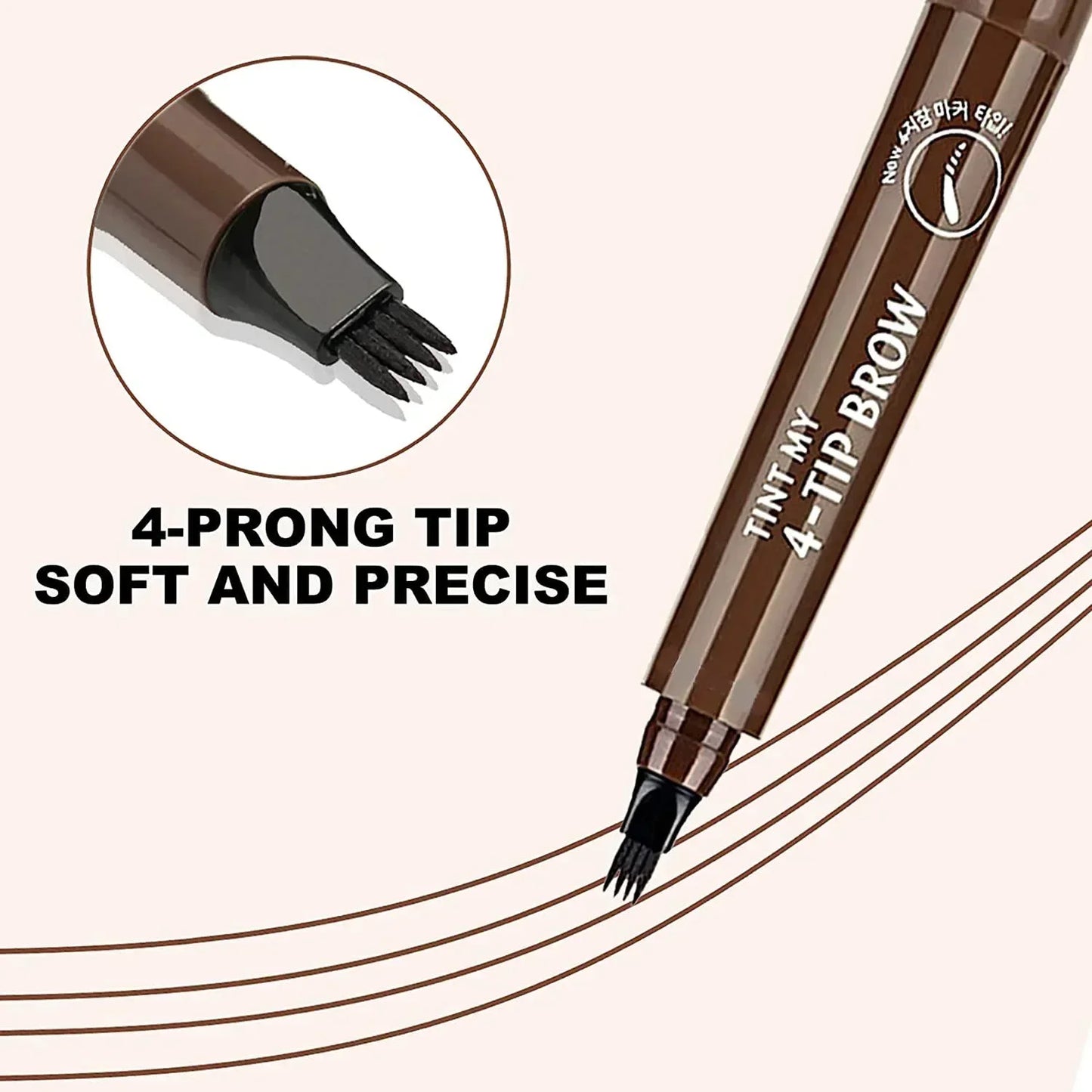 Eyebrow Enhancer Shaping Pen