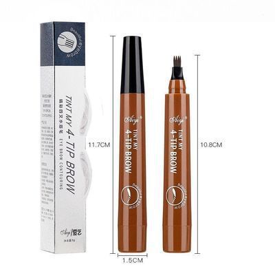 Eyebrow Enhancer Shaping Pen