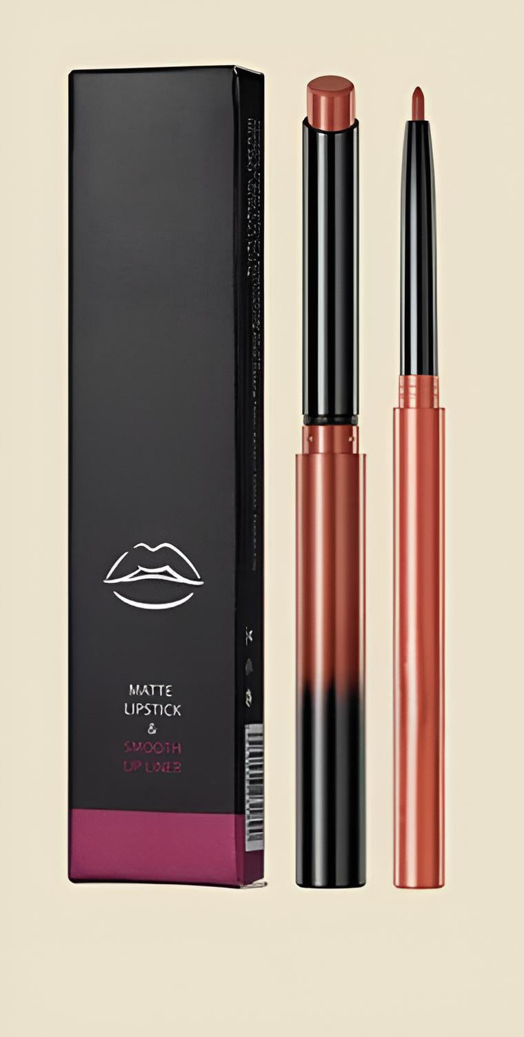 Lipstick liners Pen Sets