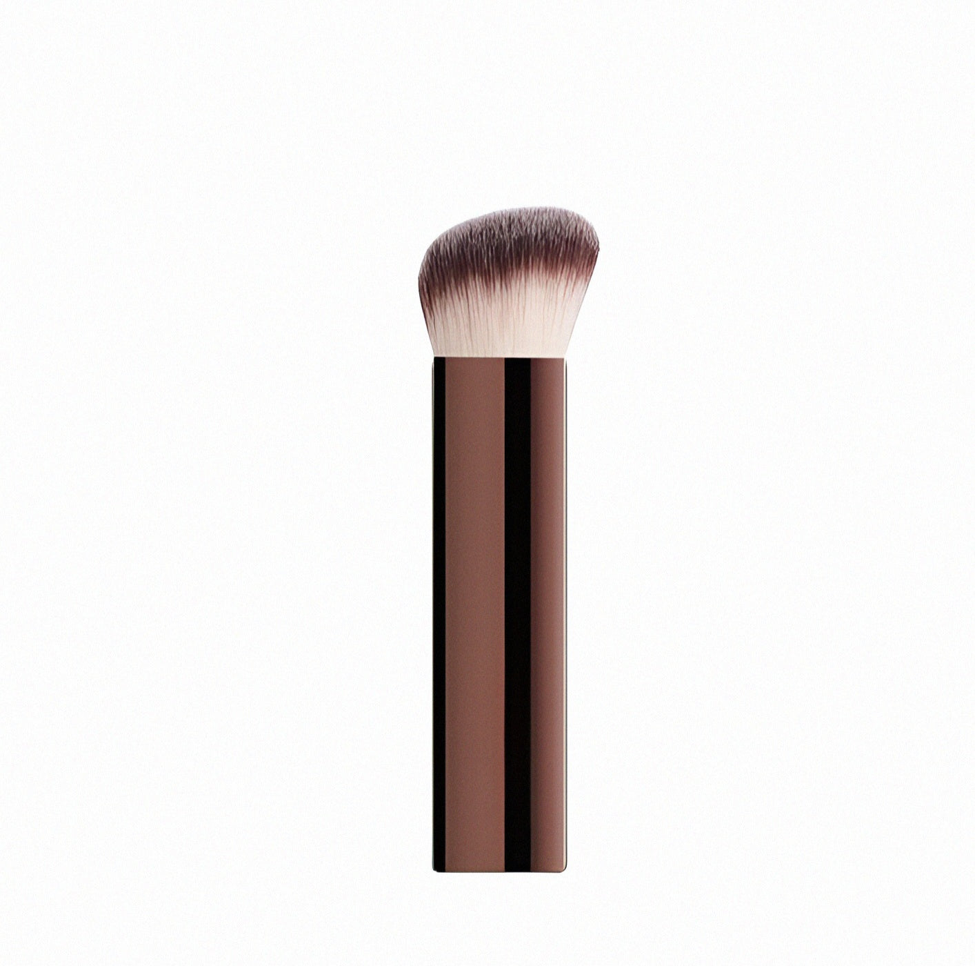 The Hourglass Bronze Brush