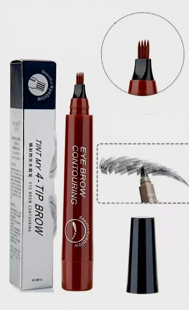 Eyebrow Enhancer Shaping Pen