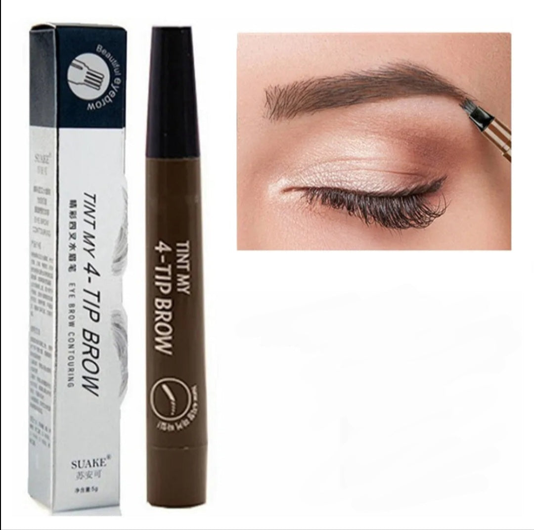 Eyebrow Enhancer Shaping Pen