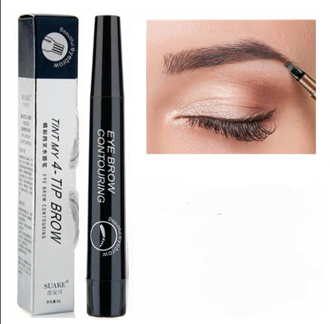 Eyebrow Enhancer Shaping Pen