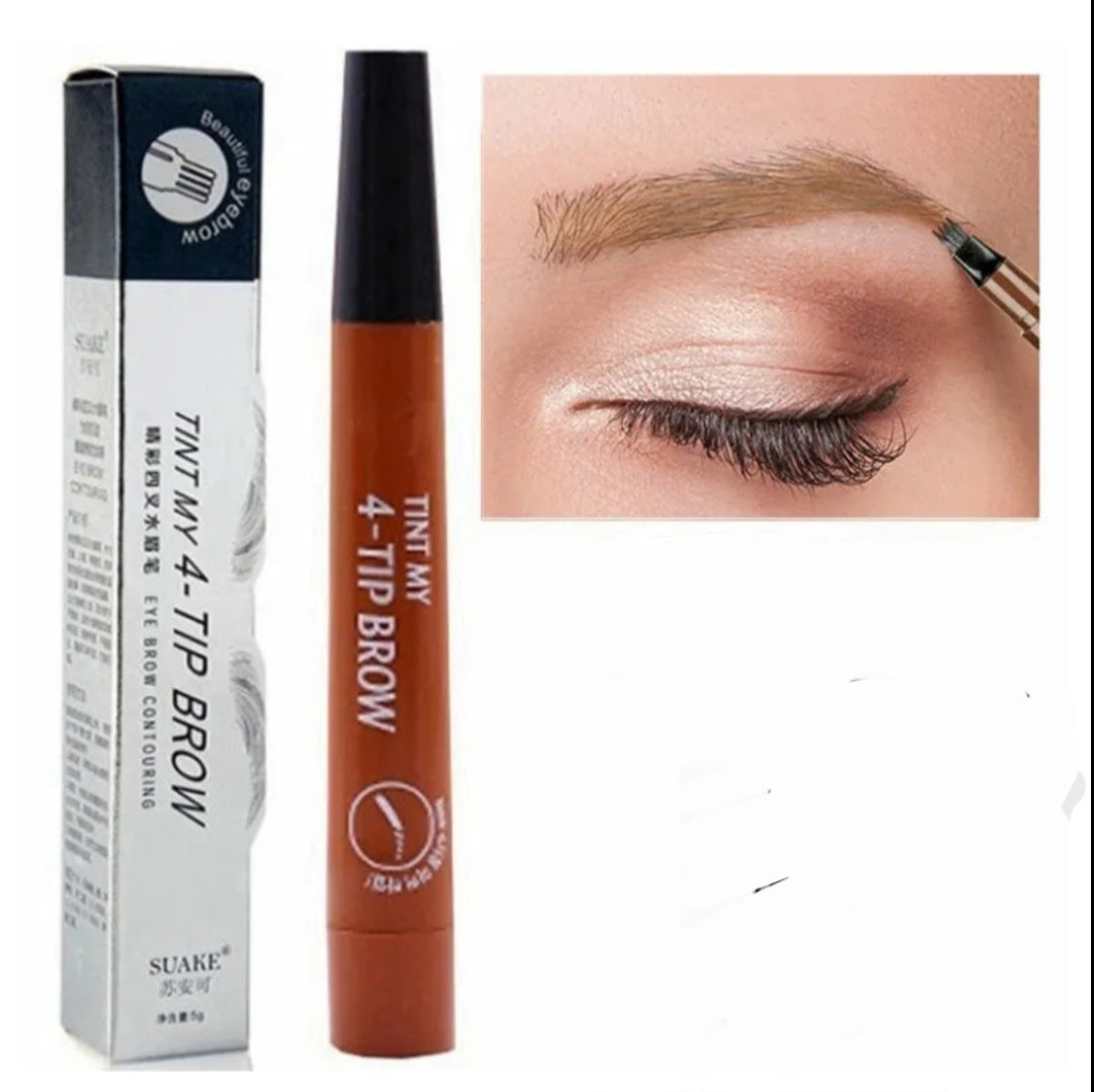Eyebrow Enhancer Shaping Pen