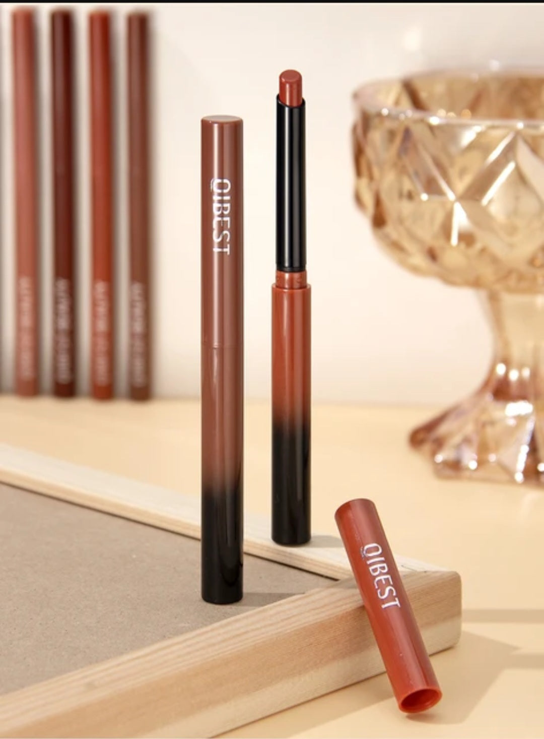 Lipstick liners Pen Sets