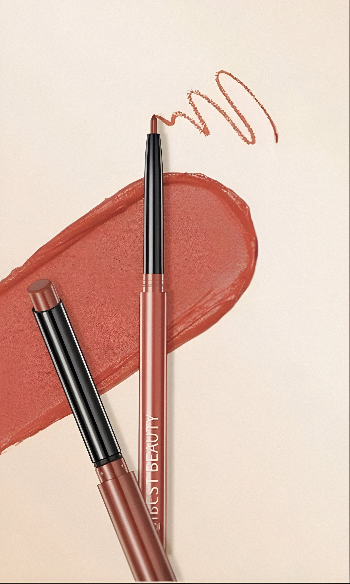 Lipstick liners Pen Sets