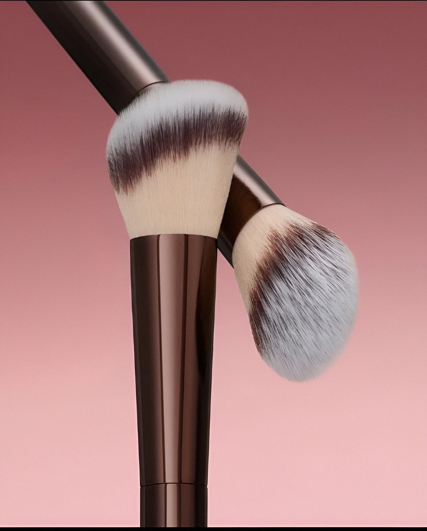 The Bronze Blush