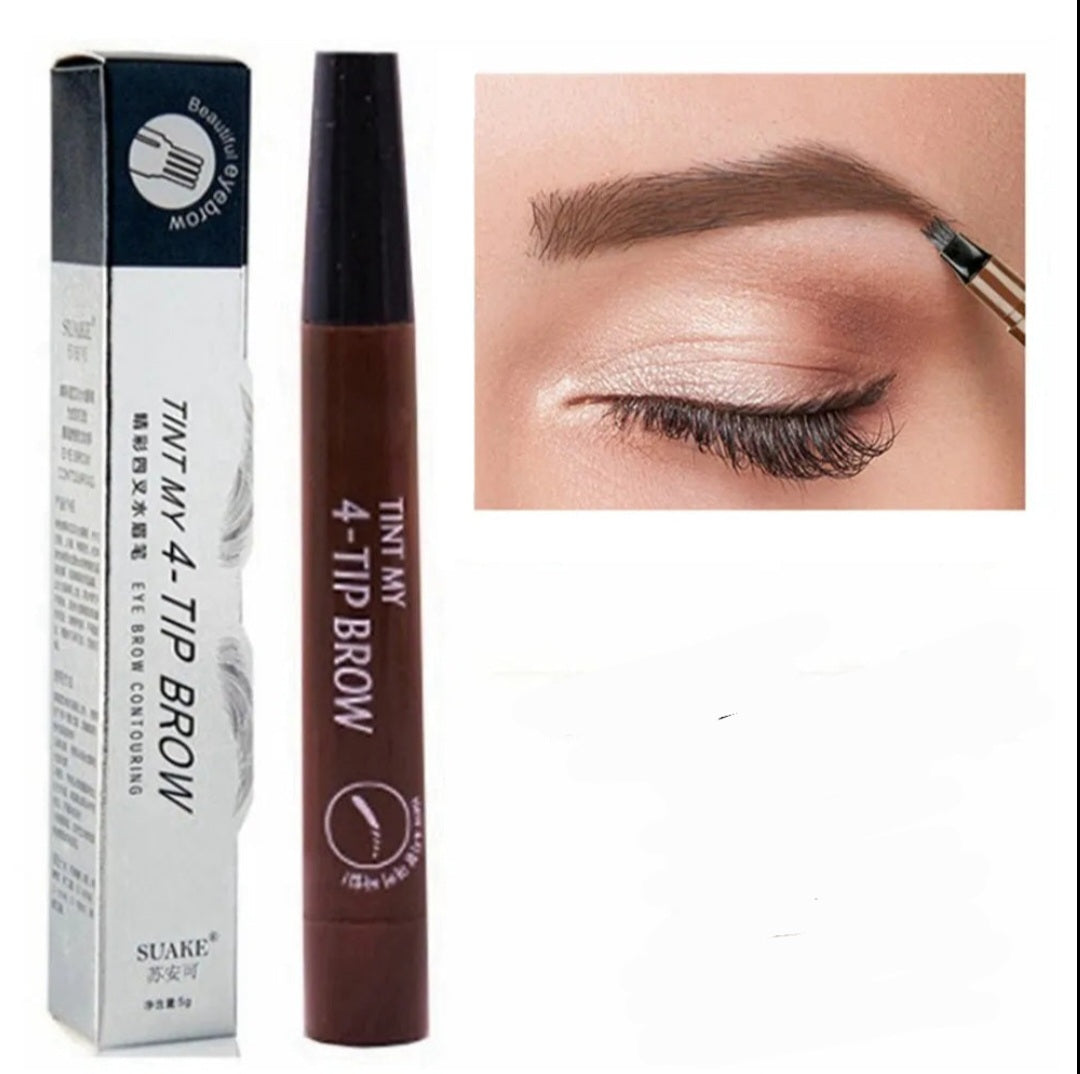 Eyebrow Enhancer Shaping Pen