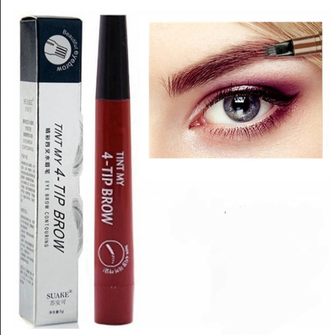 Eyebrow Enhancer Shaping Pen