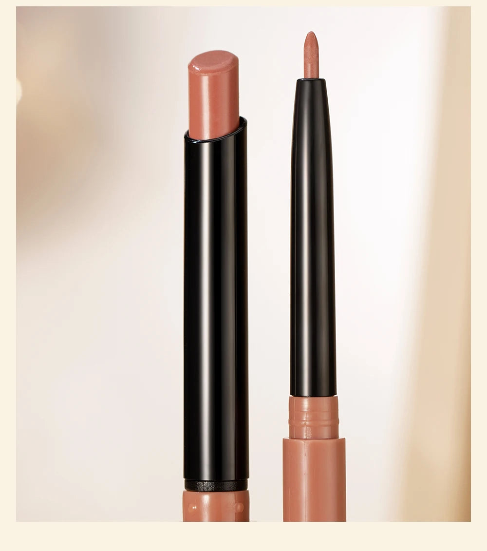 Lipstick liners Pen Sets
