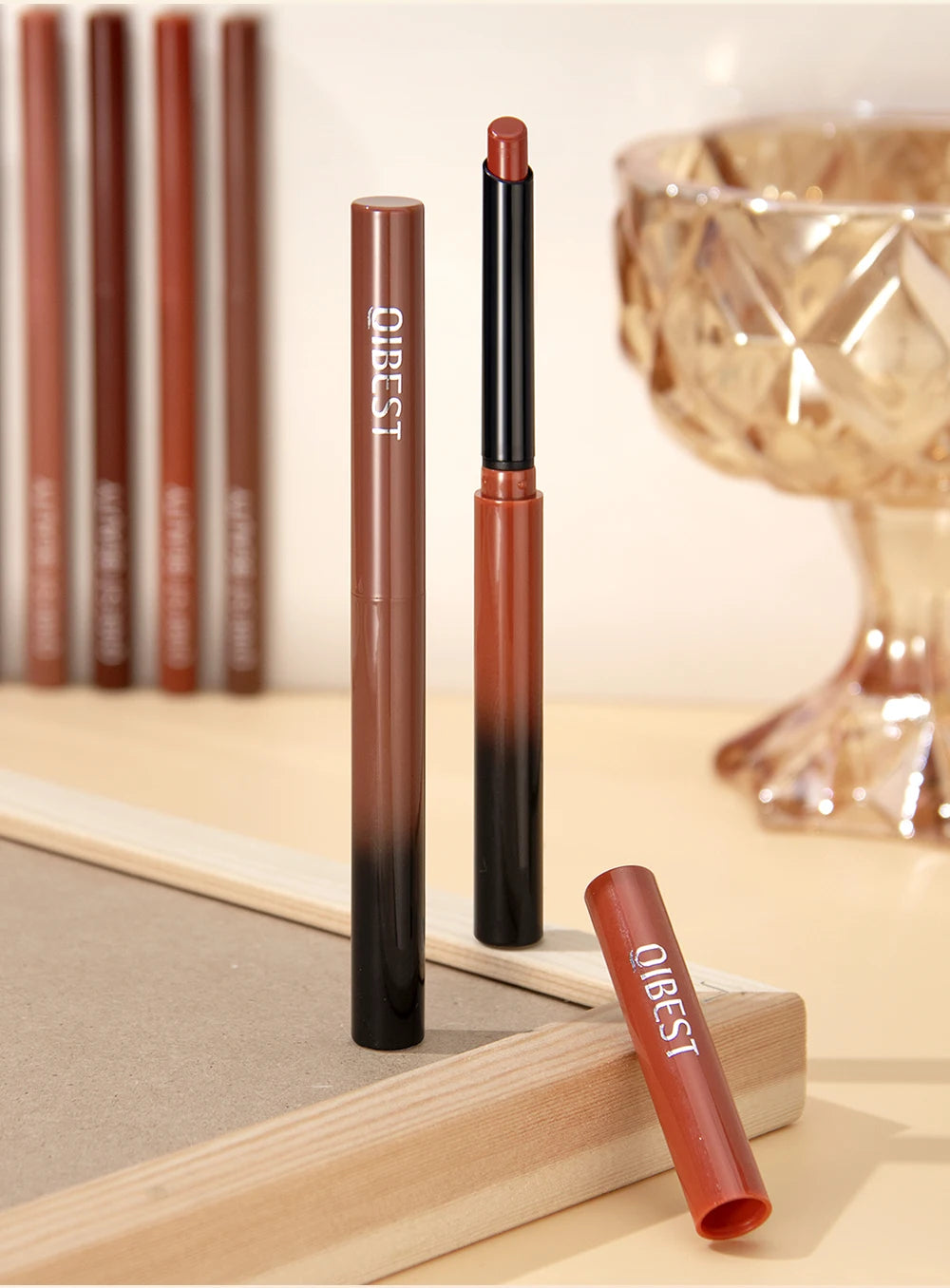 Lipstick liners Pen Sets