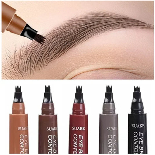 Eyebrow Enhancer Shaping Pen