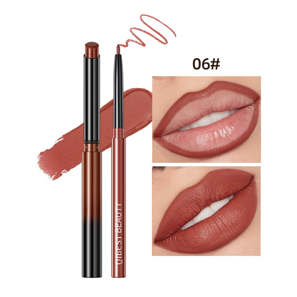 Lipstick liners Pen Sets