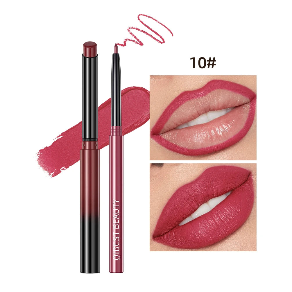 Lipstick liners Pen Sets