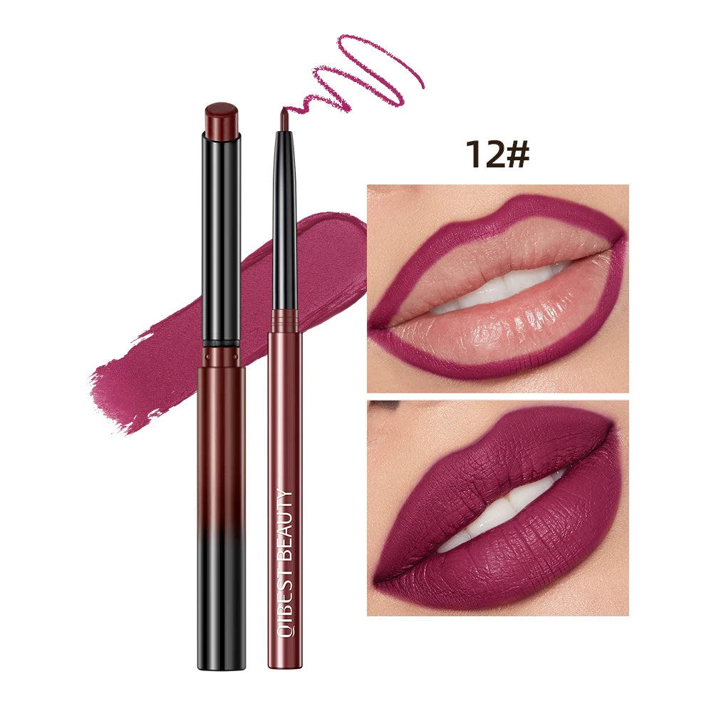Lipstick liners Pen Sets