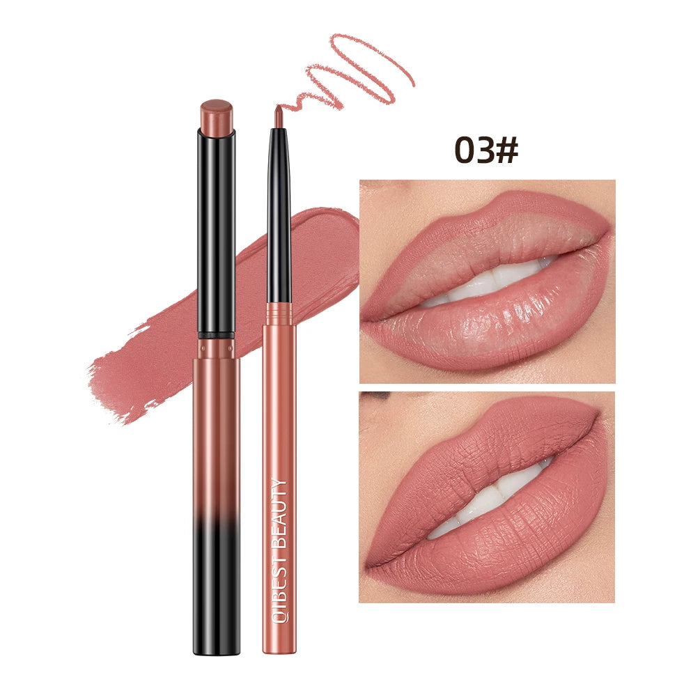 Lipstick liners Pen Sets