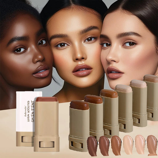 Makeup Shading Foundation Stick