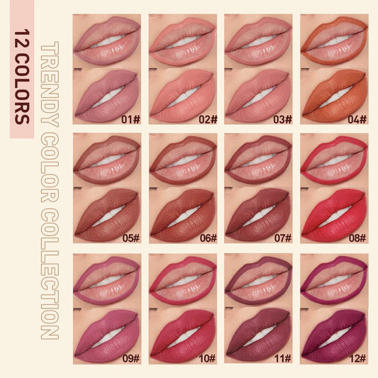 Lipstick liners Pen Sets