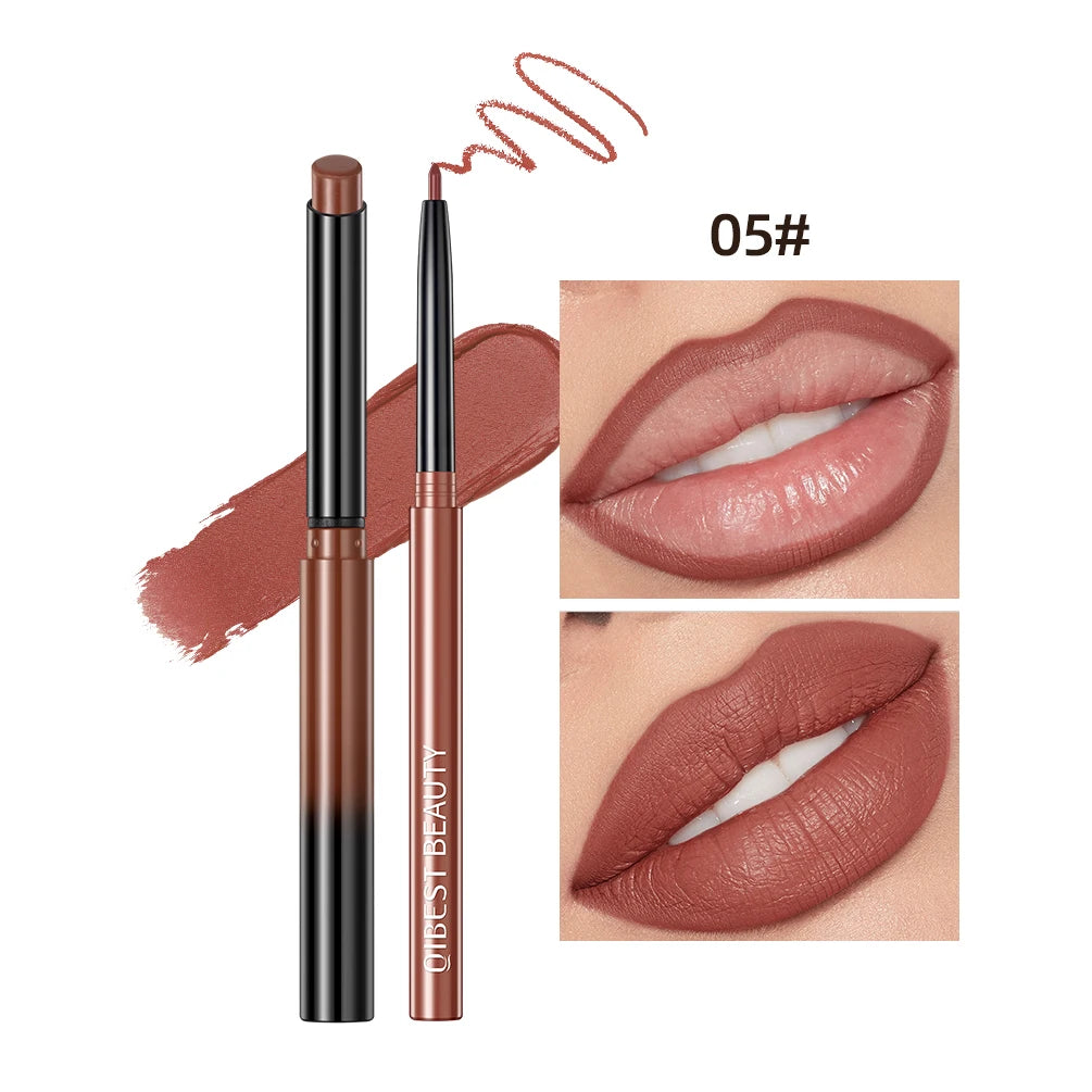 Lipstick liners Pen Sets