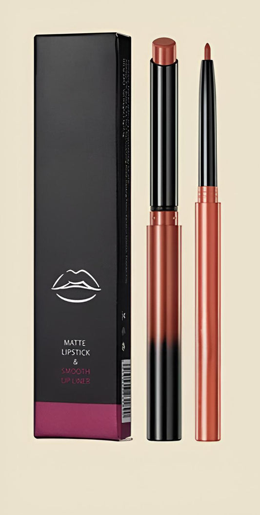 Lipstick liners Pen Sets