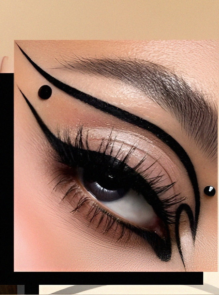 The All Day Black Liquid EyeLiner