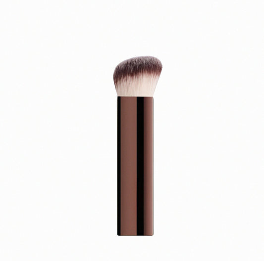 The Hourglass Bronze Brush