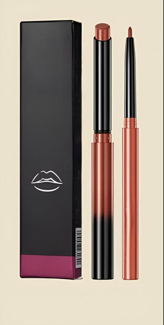 Lipstick liners Pen Sets