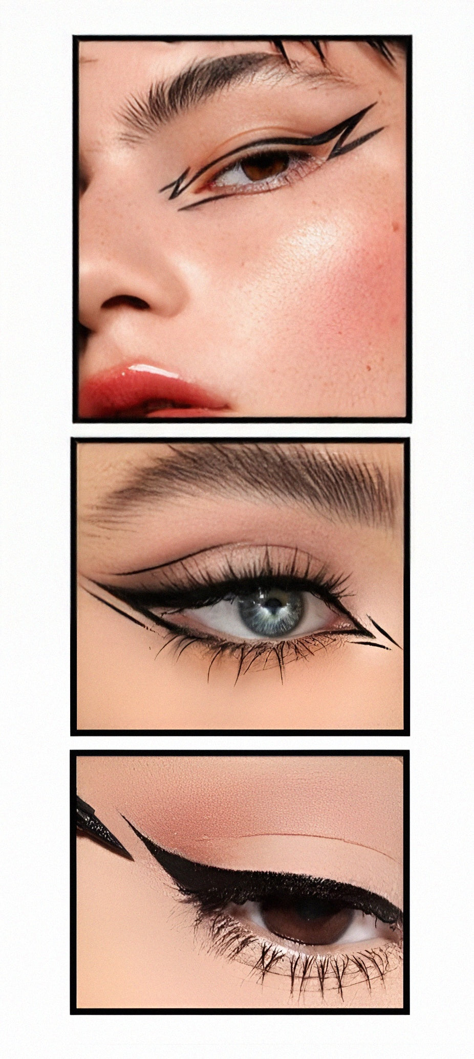 The All Day Black Liquid EyeLiner