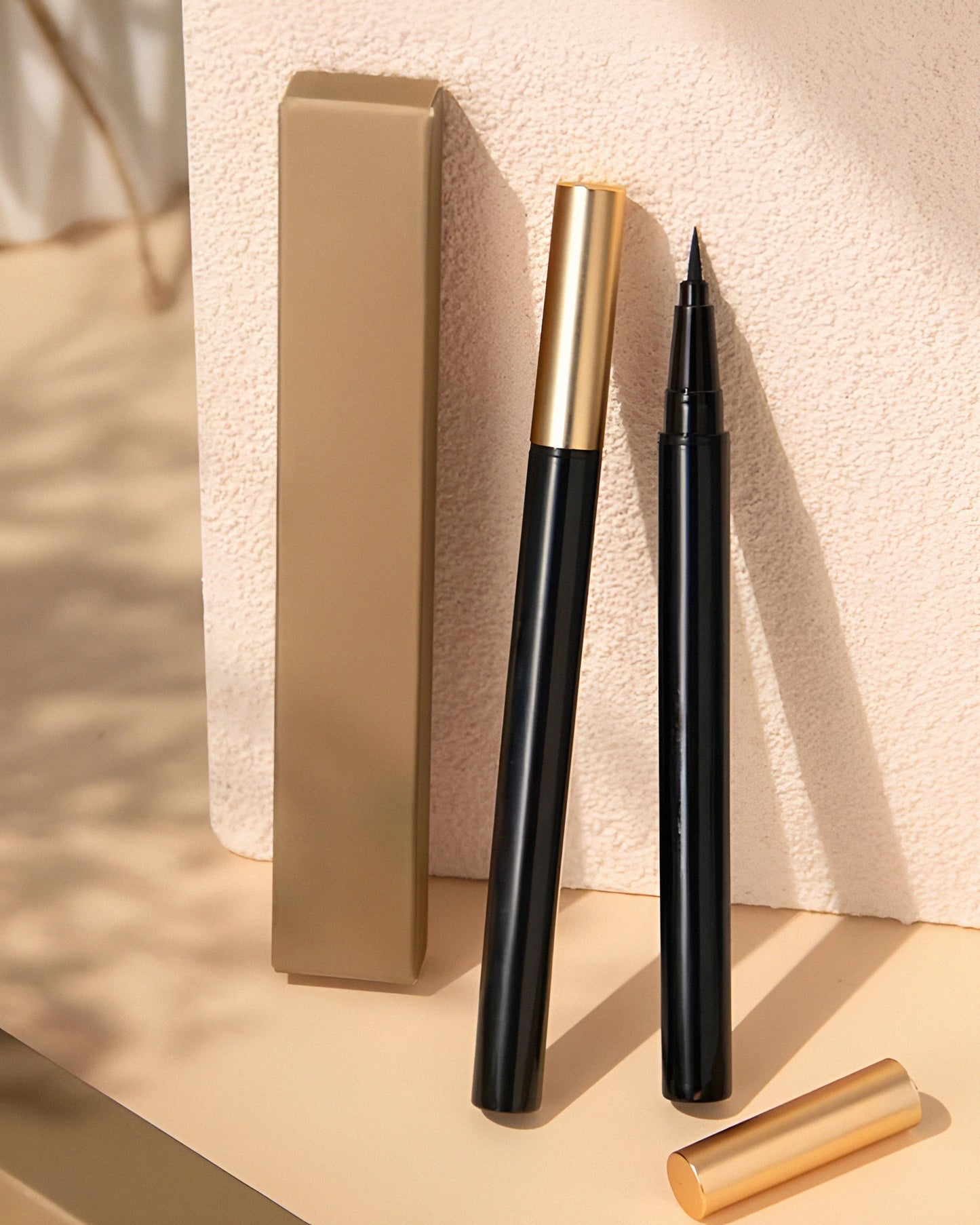 The All Day Black Liquid EyeLiner