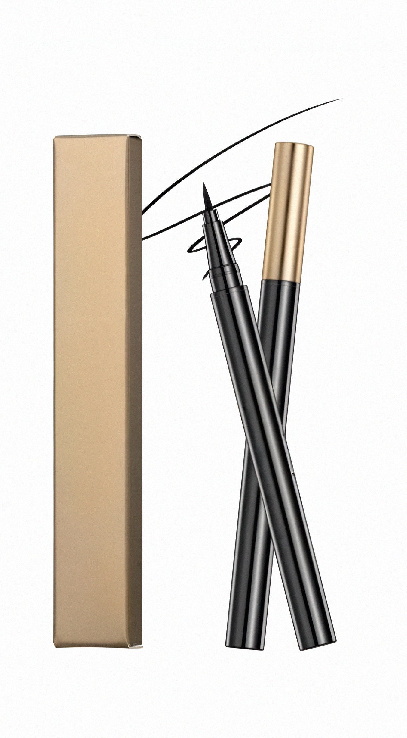 The All Day Black Liquid EyeLiner