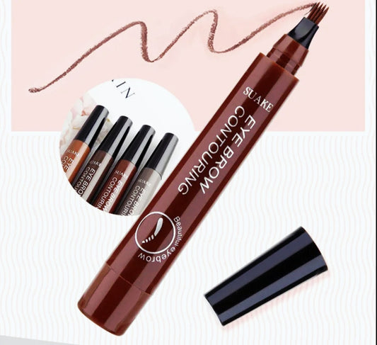 Eyebrow Enhancer Shaping Pen