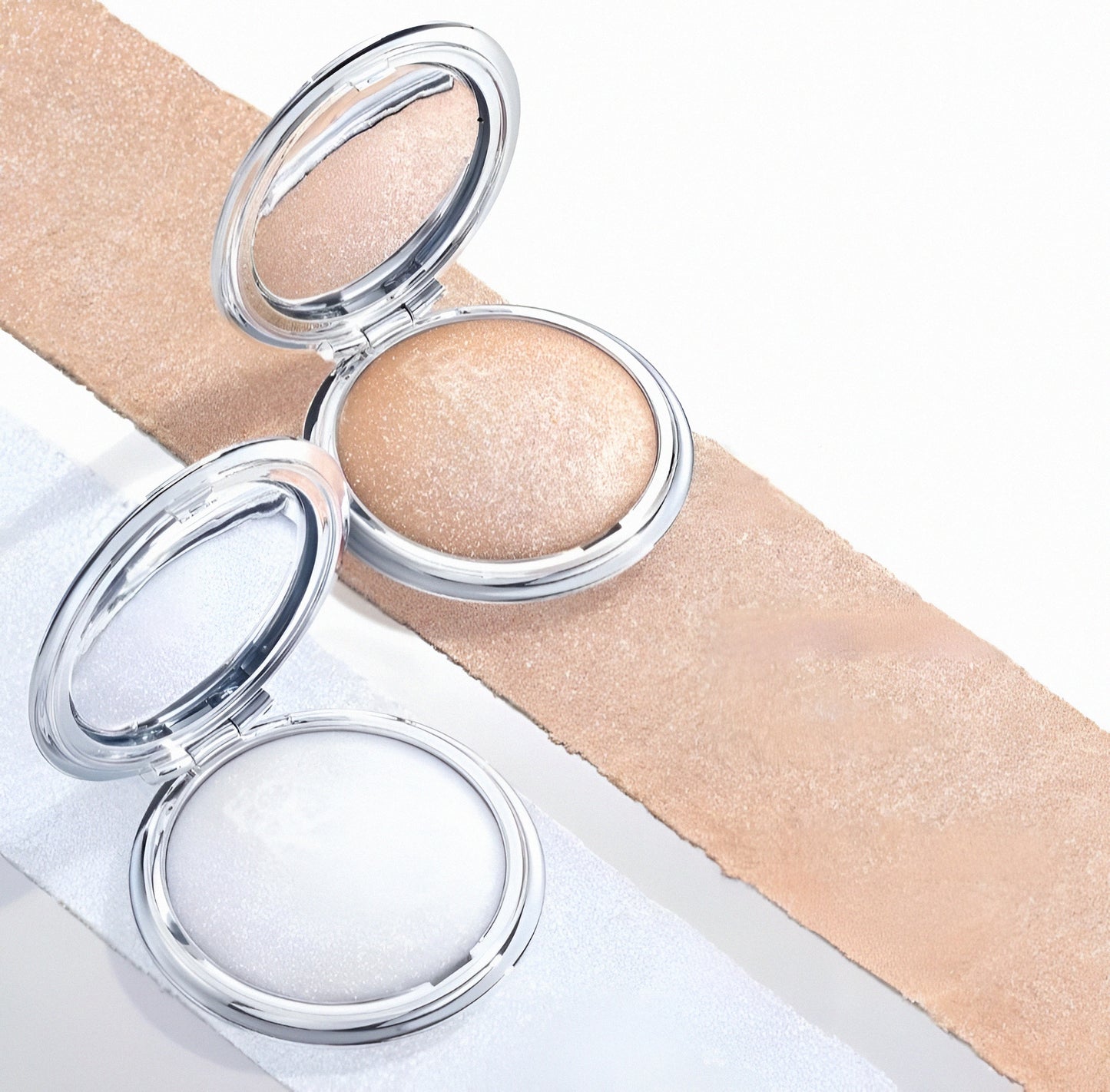 Brighten Compact Singles